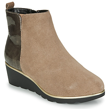 Μπότες Damart 63589 ΣΤΕΛΕΧΟΣ: Δέρμα και συνθετικό & ΕΠΕΝΔΥΣΗ: Ύφασμα & ΕΣ. ΣΟΛΑ: Ύφασμα & ΕΞ. ΣΟΛΑ: Καουτσούκ Μπότες Damart 63589 ΣΤΕΛΕΧΟΣ: Δέρμα και συνθετικό & ΕΠΕΝΔΥΣΗ: Ύφασμα & ΕΣ. ΣΟΛΑ: Ύφασμα & ΕΞ. ΣΟΛΑ: Καουτσούκ