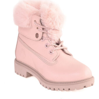 Μπότες Darkwood DW7095