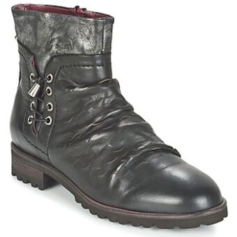 Μπότες Dkode SARINA ΣΤΕΛΕΧΟΣ: Δέρμα & ΕΠΕΝΔΥΣΗ: Δέρμα & ΕΣ. ΣΟΛΑ: Δέρμα & ΕΞ. ΣΟΛΑ: Συνθετικό