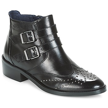 Μπότες Dorking CELINE ΣΤΕΛΕΧΟΣ: Δέρμα & ΕΠΕΝΔΥΣΗ: Ύφασμα & ΕΣ. ΣΟΛΑ: Ύφασμα & ΕΞ. ΣΟΛΑ: Καουτσούκ Μπότες Dorking CELINE ΣΤΕΛΕΧΟΣ: Δέρμα & ΕΠΕΝΔΥΣΗ: Ύφασμα & ΕΣ. ΣΟΛΑ: Ύφασμα & ΕΞ. ΣΟΛΑ: Καουτσούκ