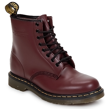 Μπότες Dr Martens 1460 8 EYE BOOT ΣΤΕΛΕΧΟΣ: Δέρμα & ΕΠΕΝΔΥΣΗ: Ύφασμα & ΕΣ. ΣΟΛΑ: Ύφασμα & ΕΞ. ΣΟΛΑ: Καουτσούκ Μπότες Dr Martens 1460 8 EYE BOOT ΣΤΕΛΕΧΟΣ: Δέρμα & ΕΠΕΝΔΥΣΗ: Ύφασμα & ΕΣ. ΣΟΛΑ: Ύφασμα & ΕΞ. ΣΟΛΑ: Καουτσούκ