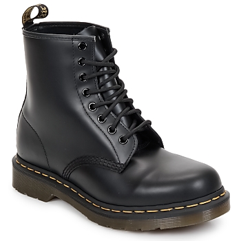 Μπότες Dr Martens 1460 8 EYE BOOT ΣΤΕΛΕΧΟΣ: Δέρμα & ΕΠΕΝΔΥΣΗ: Ύφασμα & ΕΣ. ΣΟΛΑ: Δέρμα & ΕΞ. ΣΟΛΑ: Συνθετικό Μπότες Dr Martens 1460 8 EYE BOOT ΣΤΕΛΕΧΟΣ: Δέρμα & ΕΠΕΝΔΥΣΗ: Ύφασμα & ΕΣ. ΣΟΛΑ: Δέρμα & ΕΞ. ΣΟΛΑ: Συνθετικό