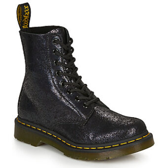 Μπότες Dr Martens 1460 IRIDESCENT ΣΤΕΛΕΧΟΣ: Δέρμα & ΕΠΕΝΔΥΣΗ: Δέρμα / ύφασμα & ΕΣ. ΣΟΛΑ: Δέρμα & ΕΞ. ΣΟΛΑ: Συνθετικό