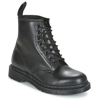 Μπότες Dr Martens 1460 MONO ΣΤΕΛΕΧΟΣ: Δέρμα & ΕΠΕΝΔΥΣΗ: Δέρμα & ΕΣ. ΣΟΛΑ: Δέρμα & ΕΞ. ΣΟΛΑ: Συνθετικό
