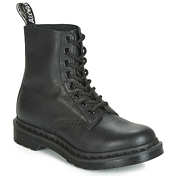Μπότες Dr Martens 1460 PASCAL MONO ΣΤΕΛΕΧΟΣ: Δέρμα & ΕΠΕΝΔΥΣΗ: Δέρμα / ύφασμα & ΕΣ. ΣΟΛΑ: & ΕΞ. ΣΟΛΑ: Συνθετικό Μπότες Dr Martens 1460 PASCAL MONO ΣΤΕΛΕΧΟΣ: Δέρμα & ΕΠΕΝΔΥΣΗ: Δέρμα / ύφασμα & ΕΣ. ΣΟΛΑ: & ΕΞ. ΣΟΛΑ: Συνθετικό