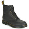 Μπότες Dr Martens 1460 PASCAL ΣΤΕΛΕΧΟΣ: Δέρμα & ΕΠΕΝΔΥΣΗ: Δέρμα / ύφασμα & ΕΣ. ΣΟΛΑ: & ΕΞ. ΣΟΛΑ: Συνθετικό