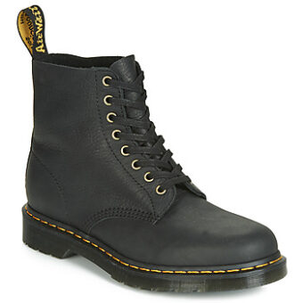Μπότες Dr Martens 1460 PASCAL ΣΤΕΛΕΧΟΣ: Δέρμα & ΕΠΕΝΔΥΣΗ: Δέρμα / ύφασμα & ΕΣ. ΣΟΛΑ: & ΕΞ. ΣΟΛΑ: Συνθετικό