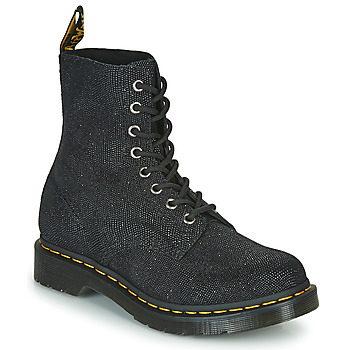 Μπότες Dr Martens 1460 PASCAL ΣΤΕΛΕΧΟΣ: Δέρμα / ύφασμα & ΕΠΕΝΔΥΣΗ: Δέρμα / ύφασμα & ΕΣ. ΣΟΛΑ: Δέρμα & ΕΞ. ΣΟΛΑ: Συνθετικό Μπότες Dr Martens 1460 PASCAL ΣΤΕΛΕΧΟΣ: Δέρμα / ύφασμα & ΕΠΕΝΔΥΣΗ: Δέρμα / ύφασμα & ΕΣ. ΣΟΛΑ: Δέρμα & ΕΞ. ΣΟΛΑ: Συνθετικό