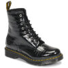 Μπότες Dr Martens 1460 PASCAL ΣΤΕΛΕΧΟΣ: Δέρμα / ύφασμα & ΕΠΕΝΔΥΣΗ: Δέρμα / ύφασμα & ΕΣ. ΣΟΛΑ: Δέρμα & ΕΞ. ΣΟΛΑ: Συνθετικό