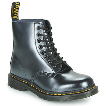 Μπότες Dr Martens 1460 PASCAL ΣΤΕΛΕΧΟΣ: Δέρμα / ύφασμα & ΕΠΕΝΔΥΣΗ: Δέρμα / ύφασμα & ΕΣ. ΣΟΛΑ: Δέρμα & ΕΞ. ΣΟΛΑ: Συνθετικό