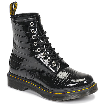 Μπότες Dr Martens 1460 PASCAL ΣΤΕΛΕΧΟΣ: Δέρμα / ύφασμα & ΕΠΕΝΔΥΣΗ: Δέρμα / ύφασμα & ΕΣ. ΣΟΛΑ: Δέρμα & ΕΞ. ΣΟΛΑ: Συνθετικό Μπότες Dr Martens 1460 PASCAL ΣΤΕΛΕΧΟΣ: Δέρμα / ύφασμα & ΕΠΕΝΔΥΣΗ: Δέρμα / ύφασμα & ΕΣ. ΣΟΛΑ: Δέρμα & ΕΞ. ΣΟΛΑ: Συνθετικό