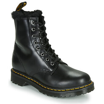 Μπότες Dr Martens 1460 SERENA ΣΤΕΛΕΧΟΣ: Δέρμα & ΕΠΕΝΔΥΣΗ: Συνθετική γούνα & ΕΣ. ΣΟΛΑ: Δέρμα & ΕΞ. ΣΟΛΑ: Συνθετικό