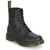 Μπότες Dr Martens 1460 VONDA MONO SOFTY T ΣΤΕΛΕΧΟΣ: Δέρμα & ΕΠΕΝΔΥΣΗ: Δέρμα / ύφασμα & ΕΣ. ΣΟΛΑ: & ΕΞ. ΣΟΛΑ: Συνθετικό