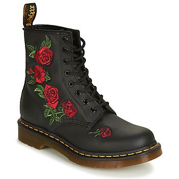 Μπότες Dr Martens 1460 VONDA ΣΤΕΛΕΧΟΣ: Δέρμα & ΕΠΕΝΔΥΣΗ: Δέρμα / ύφασμα & ΕΣ. ΣΟΛΑ: Ύφασμα & ΕΞ. ΣΟΛΑ: Συνθετικό Μπότες Dr Martens 1460 VONDA ΣΤΕΛΕΧΟΣ: Δέρμα & ΕΠΕΝΔΥΣΗ: Δέρμα / ύφασμα & ΕΣ. ΣΟΛΑ: Ύφασμα & ΕΞ. ΣΟΛΑ: Συνθετικό