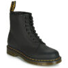 Μπότες Dr Martens 1460 ΣΤΕΛΕΧΟΣ: Δέρμα & ΕΠΕΝΔΥΣΗ: Ύφασμα & ΕΣ. ΣΟΛΑ: Δέρμα & ΕΞ. ΣΟΛΑ: Συνθετικό