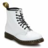 Μπότες Dr Martens 1460 ΣΤΕΛΕΧΟΣ: Δέρμα & ΕΠΕΝΔΥΣΗ: Δέρμα & ΕΣ. ΣΟΛΑ: Συνθετικό & ΕΞ. ΣΟΛΑ: Καουτσούκ