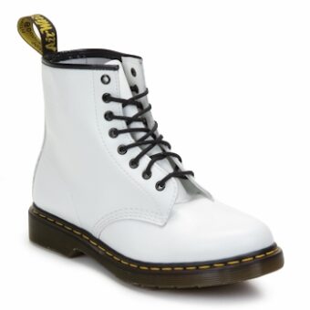 Μπότες Dr Martens 1460 ΣΤΕΛΕΧΟΣ: Δέρμα & ΕΠΕΝΔΥΣΗ: Δέρμα & ΕΣ. ΣΟΛΑ: Συνθετικό & ΕΞ. ΣΟΛΑ: Καουτσούκ