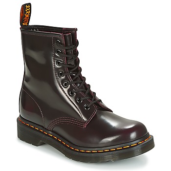 Μπότες Dr Martens 1460 ΣΤΕΛΕΧΟΣ: Δέρμα & ΕΠΕΝΔΥΣΗ: Δέρμα / ύφασμα & ΕΣ. ΣΟΛΑ: Ύφασμα & ΕΞ. ΣΟΛΑ: Συνθετικό Μπότες Dr Martens 1460 ΣΤΕΛΕΧΟΣ: Δέρμα & ΕΠΕΝΔΥΣΗ: Δέρμα / ύφασμα & ΕΣ. ΣΟΛΑ: Ύφασμα & ΕΞ. ΣΟΛΑ: Συνθετικό