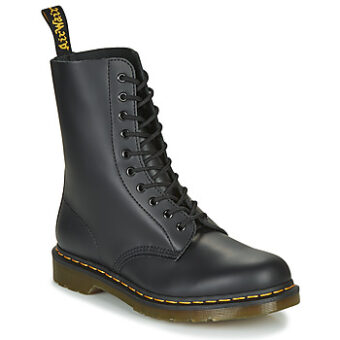 Μπότες Dr Martens 1490 ΣΤΕΛΕΧΟΣ: Δέρμα & ΕΠΕΝΔΥΣΗ: Ύφασμα & ΕΣ. ΣΟΛΑ: Δέρμα & ΕΞ. ΣΟΛΑ: Συνθετικό