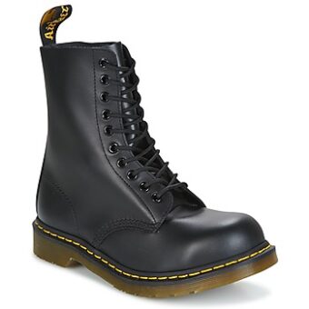 Μπότες Dr Martens 1919 ΣΤΕΛΕΧΟΣ: Δέρμα & ΕΠΕΝΔΥΣΗ: Ύφασμα & ΕΣ. ΣΟΛΑ: Δέρμα & ΕΞ. ΣΟΛΑ: Συνθετικό