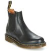 Μπότες Dr Martens 2976 ΣΤΕΛΕΧΟΣ: Δέρμα & ΕΠΕΝΔΥΣΗ: Δέρμα / ύφασμα & ΕΣ. ΣΟΛΑ: Ύφασμα & ΕΞ. ΣΟΛΑ: Συνθετικό