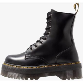 Μπότες Dr Martens DMSJADONBK15265001