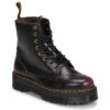 Μπότες Dr Martens JADON ARCADIA ΣΤΕΛΕΧΟΣ: Δέρμα & ΕΠΕΝΔΥΣΗ: Δέρμα / ύφασμα & ΕΣ. ΣΟΛΑ: & ΕΞ. ΣΟΛΑ: Συνθετικό