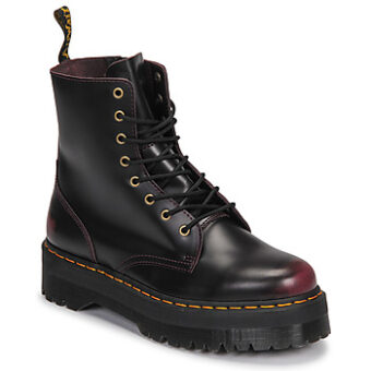 Μπότες Dr Martens JADON ARCADIA ΣΤΕΛΕΧΟΣ: Δέρμα & ΕΠΕΝΔΥΣΗ: Δέρμα / ύφασμα & ΕΣ. ΣΟΛΑ: & ΕΞ. ΣΟΛΑ: Συνθετικό