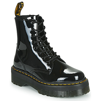 Μπότες Dr Martens JADON ΣΤΕΛΕΧΟΣ: Δέρμα & ΕΠΕΝΔΥΣΗ: Δέρμα / ύφασμα & ΕΣ. ΣΟΛΑ: Δέρμα / ύφασμα & ΕΞ. ΣΟΛΑ: Συνθετικό Μπότες Dr Martens JADON ΣΤΕΛΕΧΟΣ: Δέρμα & ΕΠΕΝΔΥΣΗ: Δέρμα / ύφασμα & ΕΣ. ΣΟΛΑ: Δέρμα / ύφασμα & ΕΞ. ΣΟΛΑ: Συνθετικό