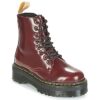 Μπότες Dr Martens JADON ΣΤΕΛΕΧΟΣ: Συνθετικό & ΕΠΕΝΔΥΣΗ: & ΕΣ. ΣΟΛΑ: & ΕΞ. ΣΟΛΑ: Συνθετικό