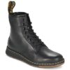 Μπότες Dr Martens NEWTON ΣΤΕΛΕΧΟΣ: Δέρμα & ΕΠΕΝΔΥΣΗ: Δέρμα & ΕΣ. ΣΟΛΑ: Ύφασμα & ΕΞ. ΣΟΛΑ: Καουτσούκ