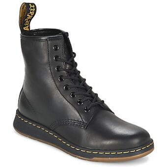 Μπότες Dr Martens NEWTON ΣΤΕΛΕΧΟΣ: Δέρμα & ΕΠΕΝΔΥΣΗ: Δέρμα & ΕΣ. ΣΟΛΑ: Ύφασμα & ΕΞ. ΣΟΛΑ: Καουτσούκ