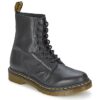 Μπότες Dr Martens PASCAL ΣΤΕΛΕΧΟΣ: Δέρμα & ΕΠΕΝΔΥΣΗ: Ύφασμα & ΕΣ. ΣΟΛΑ: Δέρμα & ΕΞ. ΣΟΛΑ: Συνθετικό