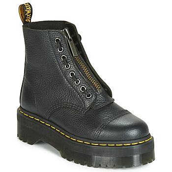 Μπότες Dr Martens SINCLAIR AUNT SALLY ΣΤΕΛΕΧΟΣ: Δέρμα & ΕΠΕΝΔΥΣΗ: Δέρμα / ύφασμα & ΕΣ. ΣΟΛΑ: & ΕΞ. ΣΟΛΑ: Συνθετικό Μπότες Dr Martens SINCLAIR AUNT SALLY ΣΤΕΛΕΧΟΣ: Δέρμα & ΕΠΕΝΔΥΣΗ: Δέρμα / ύφασμα & ΕΣ. ΣΟΛΑ: & ΕΞ. ΣΟΛΑ: Συνθετικό