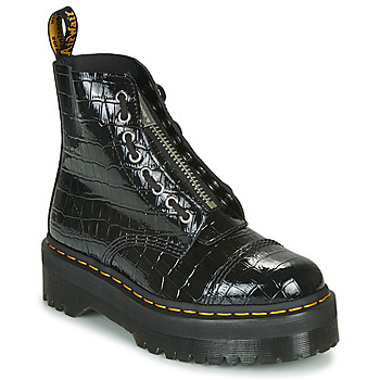 Μπότες Dr Martens SINCLAIR ΣΤΕΛΕΧΟΣ: Δέρμα / ύφασμα & ΕΠΕΝΔΥΣΗ: Δέρμα / ύφασμα & ΕΣ. ΣΟΛΑ: Δέρμα & ΕΞ. ΣΟΛΑ: Συνθετικό Μπότες Dr Martens SINCLAIR ΣΤΕΛΕΧΟΣ: Δέρμα / ύφασμα & ΕΠΕΝΔΥΣΗ: Δέρμα / ύφασμα & ΕΣ. ΣΟΛΑ: Δέρμα & ΕΞ. ΣΟΛΑ: Συνθετικό