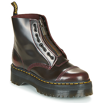 Μπότες Dr Martens SINCLAIR ΣΤΕΛΕΧΟΣ: Δέρμα / ύφασμα & ΕΠΕΝΔΥΣΗ: Δέρμα / ύφασμα & ΕΣ. ΣΟΛΑ: Δέρμα & ΕΞ. ΣΟΛΑ: Συνθετικό Μπότες Dr Martens SINCLAIR ΣΤΕΛΕΧΟΣ: Δέρμα / ύφασμα & ΕΠΕΝΔΥΣΗ: Δέρμα / ύφασμα & ΕΣ. ΣΟΛΑ: Δέρμα & ΕΞ. ΣΟΛΑ: Συνθετικό