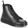 Μπότες Dr Martens TALIB ΣΤΕΛΕΧΟΣ: Δέρμα & ΕΠΕΝΔΥΣΗ: & ΕΣ. ΣΟΛΑ: Ύφασμα & ΕΞ. ΣΟΛΑ: Συνθετικό