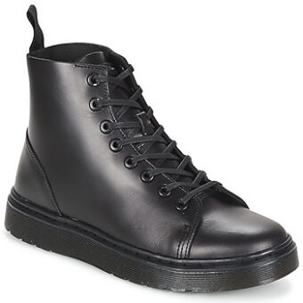 Μπότες Dr Martens TALIB ΣΤΕΛΕΧΟΣ: Δέρμα & ΕΠΕΝΔΥΣΗ: & ΕΣ. ΣΟΛΑ: Ύφασμα & ΕΞ. ΣΟΛΑ: Συνθετικό