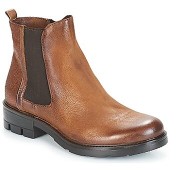 Μπότες Dream in Green FENOULLIA ΣΤΕΛΕΧΟΣ: Δέρμα βοοειδούς & ΕΠΕΝΔΥΣΗ: Συνθετικό & ΕΣ. ΣΟΛΑ: Συνθετικό & ΕΞ. ΣΟΛΑ: Καουτσούκ