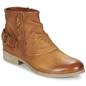 Μπότες Dream in Green GISCOTTO ΣΤΕΛΕΧΟΣ: Δέρμα & ΕΠΕΝΔΥΣΗ: Ύφασμα & ΕΣ. ΣΟΛΑ: Δέρμα χοίρου & ΕΞ. ΣΟΛΑ: Συνθετικό