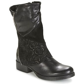 Μπότες Dream in Green HANPI ΣΤΕΛΕΧΟΣ: Δέρμα & ΕΠΕΝΔΥΣΗ: Συνθετικό & ΕΣ. ΣΟΛΑ: Συνθετικό & ΕΞ. ΣΟΛΑ: Συνθετικό