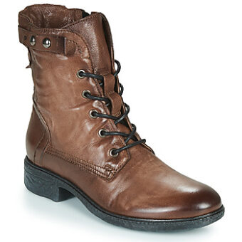 Μπότες Dream in Green NELATINE ΣΤΕΛΕΧΟΣ: Δέρμα & ΕΠΕΝΔΥΣΗ: Συνθετικό & ΕΣ. ΣΟΛΑ: Δέρμα & ΕΞ. ΣΟΛΑ: Καουτσούκ