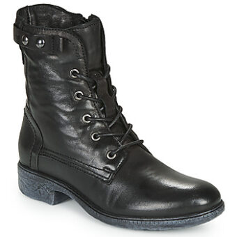 Μπότες Dream in Green NELATINE ΣΤΕΛΕΧΟΣ: Δέρμα & ΕΠΕΝΔΥΣΗ: Συνθετικό & ΕΣ. ΣΟΛΑ: Δέρμα & ΕΞ. ΣΟΛΑ: Καουτσούκ