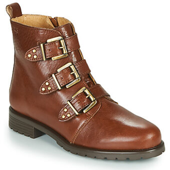 Μπότες Dream in Green NOURAT ΣΤΕΛΕΧΟΣ: Δέρμα & ΕΠΕΝΔΥΣΗ: Ύφασμα & ΕΣ. ΣΟΛΑ: Δέρμα & ΕΞ. ΣΟΛΑ: Καουτσούκ