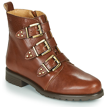 Μπότες Dream in Green NOURAT ΣΤΕΛΕΧΟΣ: Δέρμα & ΕΠΕΝΔΥΣΗ: Ύφασμα & ΕΣ. ΣΟΛΑ: Δέρμα & ΕΞ. ΣΟΛΑ: Καουτσούκ Μπότες Dream in Green NOURAT ΣΤΕΛΕΧΟΣ: Δέρμα & ΕΠΕΝΔΥΣΗ: Ύφασμα & ΕΣ. ΣΟΛΑ: Δέρμα & ΕΞ. ΣΟΛΑ: Καουτσούκ