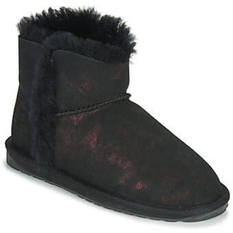 Μπότες EMU STINGER MICRO SPRAY ΣΤΕΛΕΧΟΣ: Δέρμα & ΕΠΕΝΔΥΣΗ: Μάλλινα & ΕΣ. ΣΟΛΑ: Μάλλινα & ΕΞ. ΣΟΛΑ: Καουτσούκ