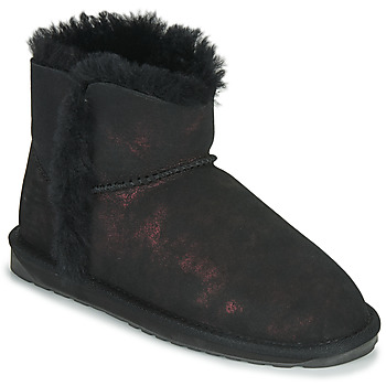 Μπότες EMU STINGER MICRO SPRAY ΣΤΕΛΕΧΟΣ: Δέρμα & ΕΠΕΝΔΥΣΗ: Μάλλινα & ΕΣ. ΣΟΛΑ: Μάλλινα & ΕΞ. ΣΟΛΑ: Καουτσούκ Μπότες EMU STINGER MICRO SPRAY ΣΤΕΛΕΧΟΣ: Δέρμα & ΕΠΕΝΔΥΣΗ: Μάλλινα & ΕΣ. ΣΟΛΑ: Μάλλινα & ΕΞ. ΣΟΛΑ: Καουτσούκ