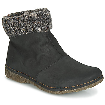 Μπότες El Naturalista ANGKOR ΣΤΕΛΕΧΟΣ: καστόρι & ΕΠΕΝΔΥΣΗ: Δέρμα & ΕΣ. ΣΟΛΑ: Δέρμα & ΕΞ. ΣΟΛΑ: Καουτσούκ Μπότες El Naturalista ANGKOR ΣΤΕΛΕΧΟΣ: καστόρι & ΕΠΕΝΔΥΣΗ: Δέρμα & ΕΣ. ΣΟΛΑ: Δέρμα & ΕΞ. ΣΟΛΑ: Καουτσούκ