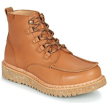 Μπότες El Naturalista PIZARRA ΣΤΕΛΕΧΟΣ: Δέρμα & ΕΠΕΝΔΥΣΗ: Δέρμα & ΕΣ. ΣΟΛΑ: Δέρμα & ΕΞ. ΣΟΛΑ: Καουτσούκ Μπότες El Naturalista PIZARRA ΣΤΕΛΕΧΟΣ: Δέρμα & ΕΠΕΝΔΥΣΗ: Δέρμα & ΕΣ. ΣΟΛΑ: Δέρμα & ΕΞ. ΣΟΛΑ: Καουτσούκ