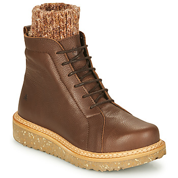 Μπότες El Naturalista PIZARRA ΣΤΕΛΕΧΟΣ: Δέρμα & ΕΠΕΝΔΥΣΗ: Δέρμα & ΕΣ. ΣΟΛΑ: Δέρμα & ΕΞ. ΣΟΛΑ: Καουτσούκ Μπότες El Naturalista PIZARRA ΣΤΕΛΕΧΟΣ: Δέρμα & ΕΠΕΝΔΥΣΗ: Δέρμα & ΕΣ. ΣΟΛΑ: Δέρμα & ΕΞ. ΣΟΛΑ: Καουτσούκ